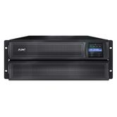 Smart-UPS X 3000VA Rack/To LCD 200-240V