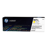 TONER HP CF302A Nº 827A AMARILLO 32.000PAG