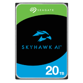 SEAGATE SkyHawk  SkyHawk AI 20000GB 3.5" Serial ATA III