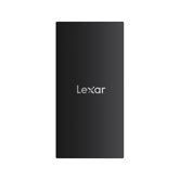 LEXAR SL300 EXTERNAL PORTABLE SSD 2TB,USB3.2 GEN2 UP TO 1050MB/S READ AND 1000MB/S WRITE