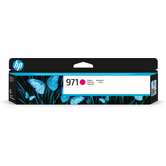 INK CARTRIDGE NO 971 MAGENTA