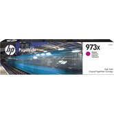 CARTUCHO HP MAGENTA 973X