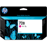 HP DESIGNJET T730 CARTUCHO MAGENTA No728