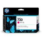 HP 730 130-ML MAGENTA INK CARTRID GE