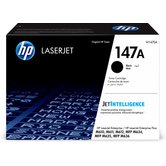 HP 147A BLACK LASERJET TONER CARTRID GE