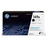 HP 149A BLACK ORIGINAL LASERJET TONER CARTRIDGE UK ON LY