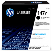 HP 147Y BLACK LASERJET TONER CARTRID GE