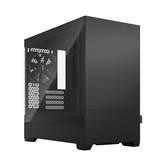 FRACTAL DESING  Pop Mini Silent  Negro