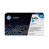 TONER HP CYAN 648A