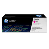 TONER HP MAGENTA 305A CE413A