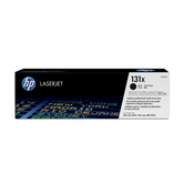 TONER HP LASERJET 131X CF210X NEGRO ALTA CAPACIDAD