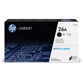 TONER HP 26A NEGRO CF226A