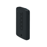 POWERBANK 10000MAH EVO NEGRA