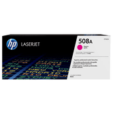 TONER CARTRIDGE 508A MAGENTA