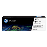 TONER HP NEGRO 201A CE400A