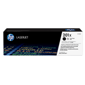 TONER HP NEGRO 201X CF400X