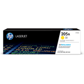 TONER HP AMARILLO 205A