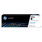 TONER HP NEGRO 203X