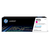 TONER HP MAGENTA 203X