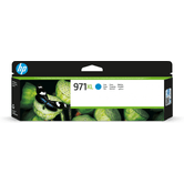 INK CARTRIDGE NO 971XL CYAN