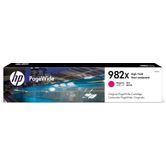 CARTUCHO HP MAGENTA 982X