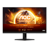 AOC 24G4XE Monitor24 180hz DP 2HDMI  MM