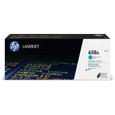 HP TONER 658A CIAN