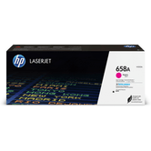 HP TONER 658A MAGENTA