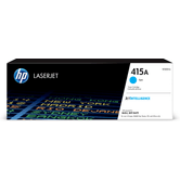 TONER HP CYAN 415A W2031A