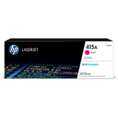 TONER HP MAGENTA 415A W2033A