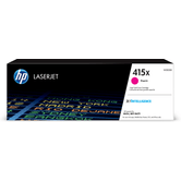 TONER HP MAGENTA 415X