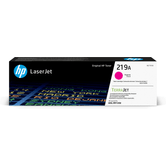 HP TONER 219A MAGENTA