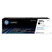 TONER HP NEGRO 207A W2210A