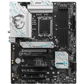 MSI Intel  B760 GAMING PLUS WIFI DDR4 LGA 1700