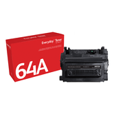 Xerox Black Toner Cartridge