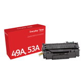 Xerox Black Toner Cartridge