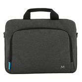 TheOne basic Briefcase 14-16 - Dark Grey