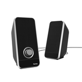 Altavoz Est  reo Jack Sonic LS206 USB PW