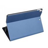 FUNDA TABLET IPAD PRO 10.5" AZUL OSCURO SILVER HT