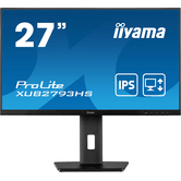 IIYAMA XUB2793HS-B7  ProLite 27" LED IPS Full HD  Altavoces