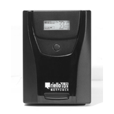 RIELLO SAI NETPOWER 1500 USB & SERIE DISPLAY 6 IEC INTERACTIVO