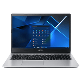 PORTATIL ACER EX215-23-R9CD RYZEN 5-7520U 15.6" 16GB 512GB USB-C HDMI WIFI6 "W11" 1,77Kg GRIS ACERO