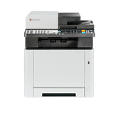 KYOCERA ECOSYS  MA2100cfx Multifunción A4  Laser Dúplex