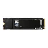 SAMSUNG  MZ-V9S4T0  SSD 4000GB M.2  7150MB/s PCI Express 4.0 NVMe