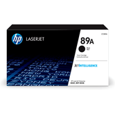 HP 89A BLACK LASERJET TONER CARTRID GE