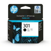 CARTUCHO HP NEGRO 301 CH561EE