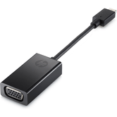 ADAPTADOR HP USB-C A VGA