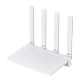 ROUTER XIAOMI ROUTER AX3000T WHITE