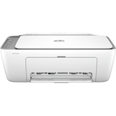 HP DeskJet Multifunción A4Wifi Thermal Inkjet Dúplex Impresora multifunción HP DeskJet 2820e, Color, Impresora para Hogar, Impresión, copia, escáner,