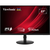 VIEWSONIC VA2708-HDJ  VA 27" LED IPS Full HD HDMI VGA